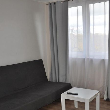 Esen Apartamenty Akademicka Bialystok Exterior photo