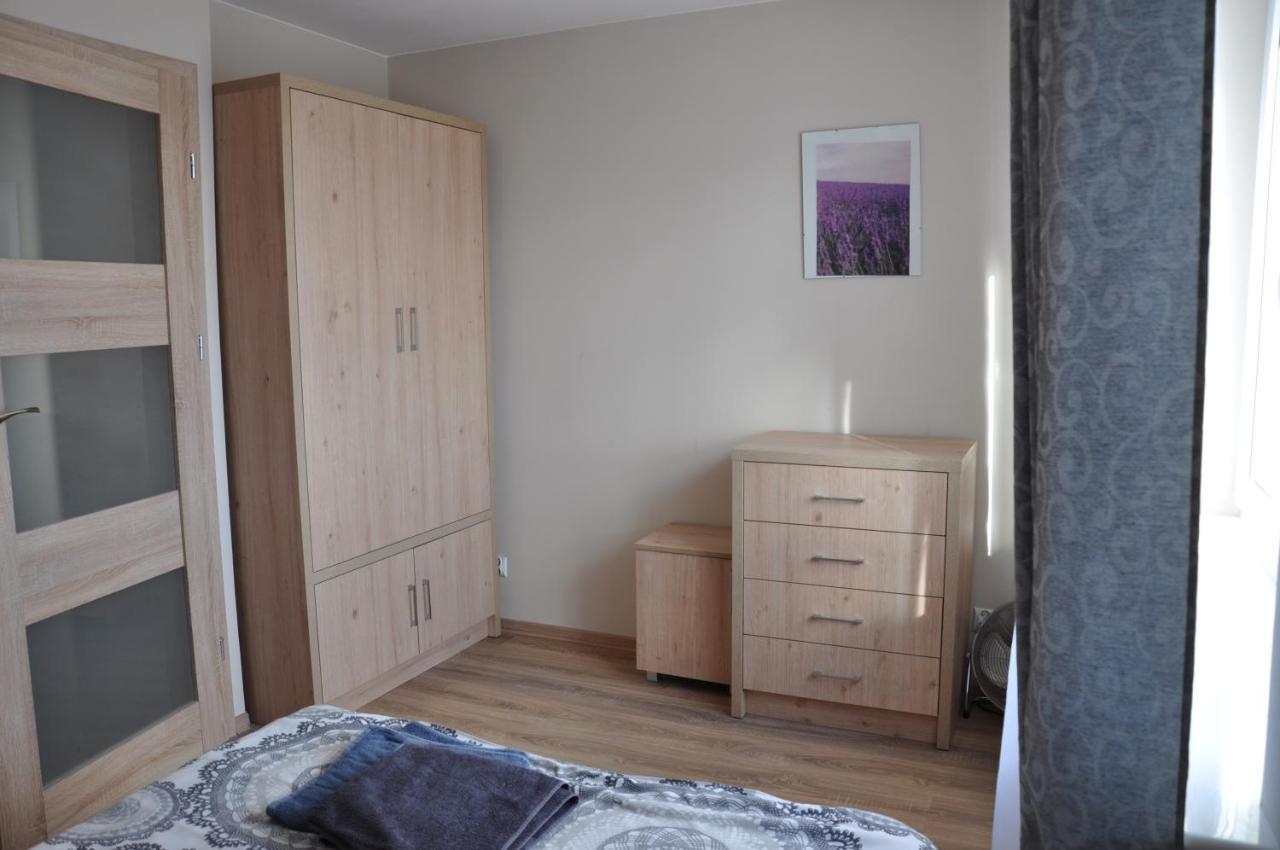 Esen Apartamenty Akademicka Bialystok Exterior photo
