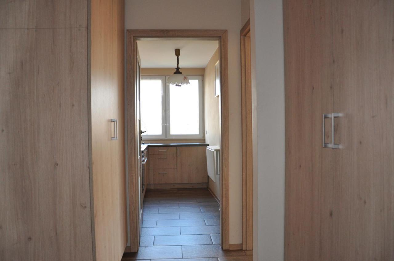 Esen Apartamenty Akademicka Bialystok Exterior photo