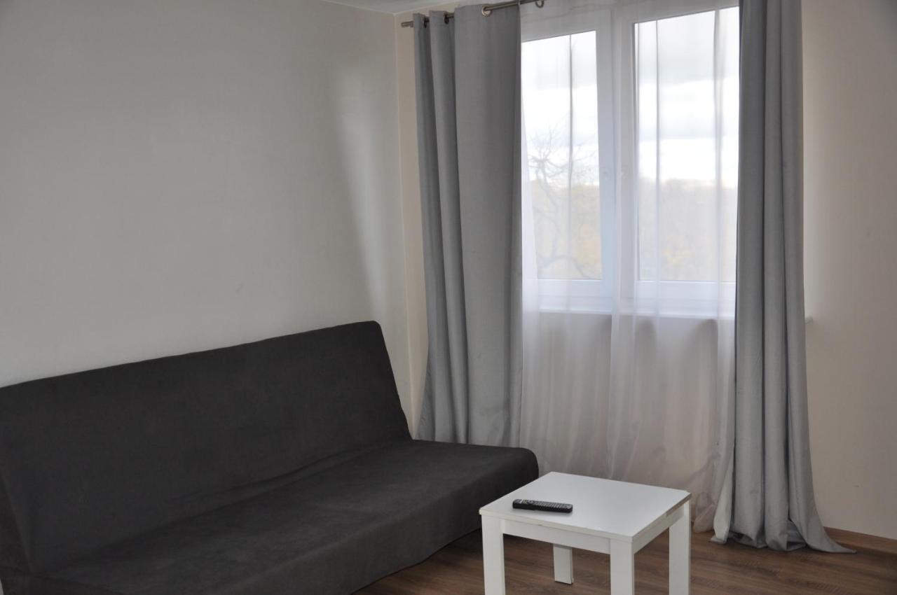 Esen Apartamenty Akademicka Bialystok Exterior photo