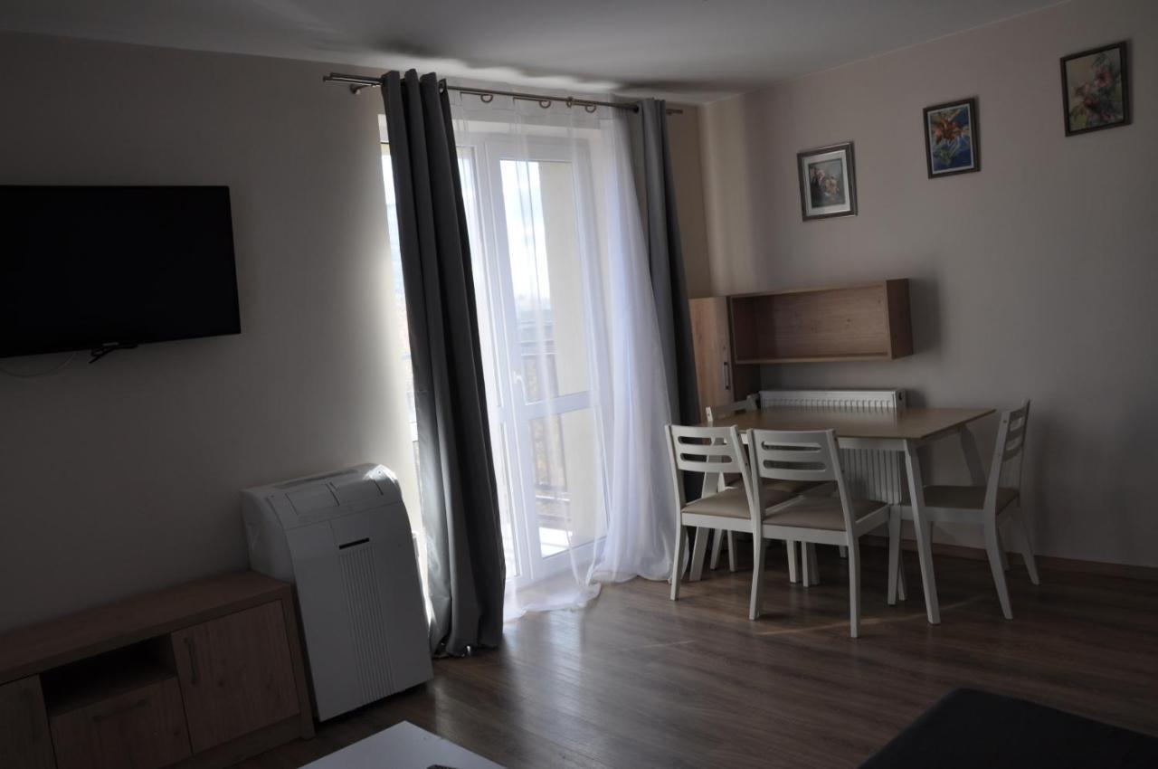 Esen Apartamenty Akademicka Bialystok Exterior photo